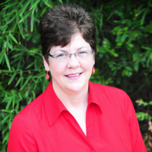 Sandra L. Hensley, Executive Director, Infant/Toddler Teacher